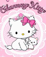 pic for Hello Kitty